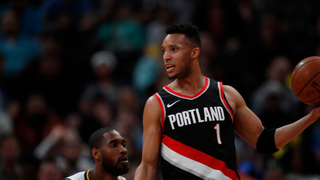 As Always, God Bless Evan Turner, Who Has Invited The Haters To Kiss His Ass